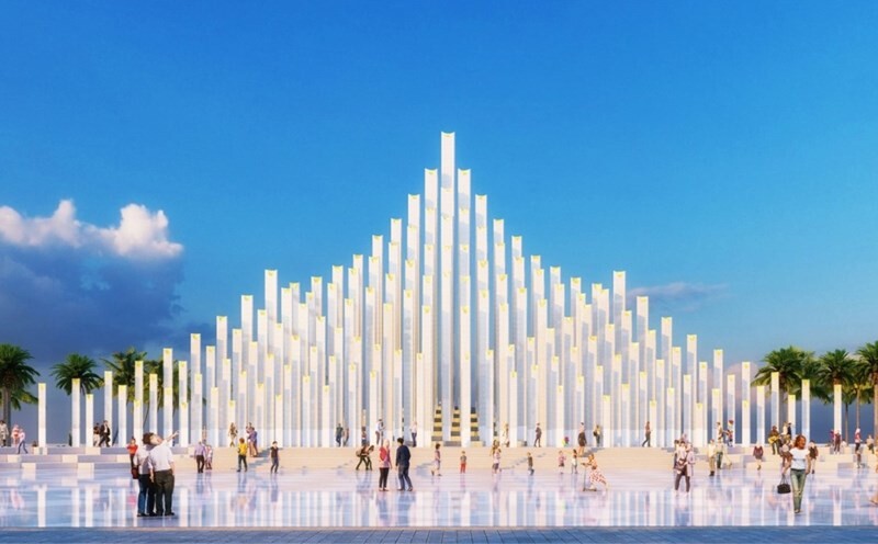 DU LỊCH VŨNG TÀU - BẾN THUYỀN MARINA(2N1Đ)