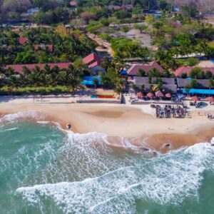 DU LỊCH HỒ CỐC- KDL HƯƠNG PHONG (1 NGÀY)