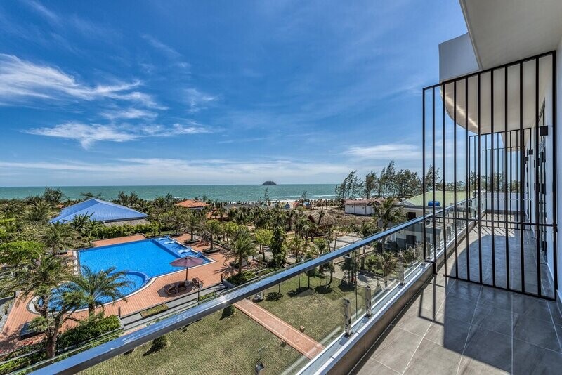 TOUR LAGI – HÒN BÀ RESORT 2N1Đ GIÁ TỐT | NGHỈ DƯỠNG BIỂN – CHECK-IN SỐNG ẢO CỰC CHẤT